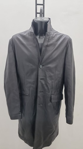 Giacca cappotto conbipel uomo - cappotto,