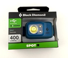 Faro proiettore BLACK DIAMOND