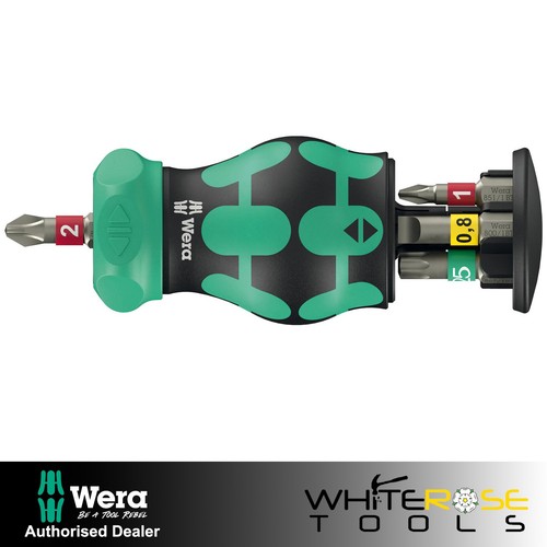 Wera cacciavite cricchetto - wera,