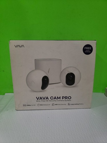 Vava hs003 cam - va-hs003, pro