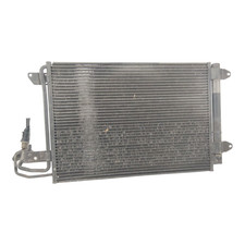 Condensatore Aria Condizionata Ac VOLKSWAGEN GOLF 5/GOLF PLUS 1 Serie USATO
