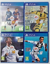 FIFA 16/17/18/19 - EA SPORTS -
