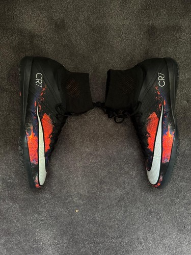 Nike mercurialx proximo - nike, cr7