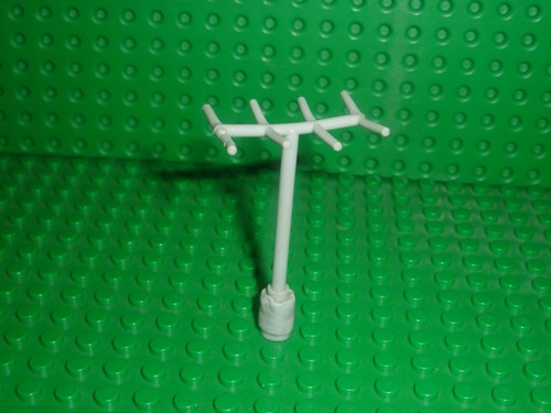 Antenne lego vintage oldgray - antenne,