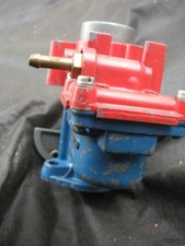 ZENITH - carburatore per auto d'epoca