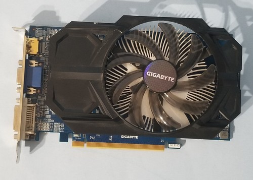 Gigabyte amd radeon 250 - amd, r7