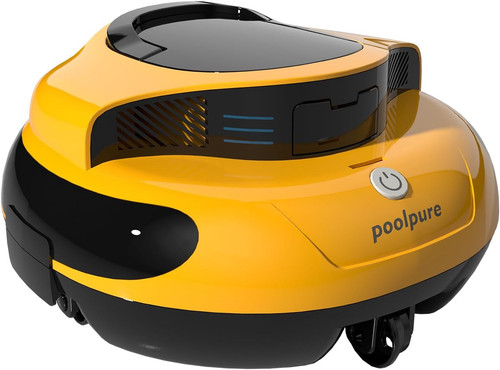 Robot aspirapolvere per - robot,