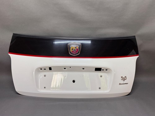 Top orig abarth 500c - abarth,