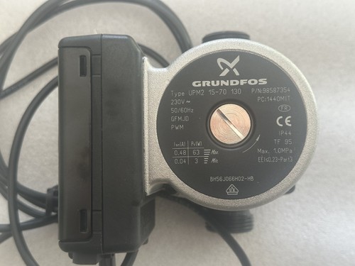Circulateur grundfos upm2 - circulateur,