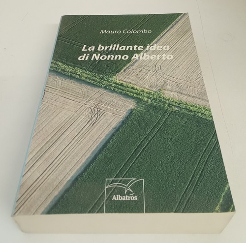 Brillante idea nonno - la, di