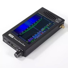 Demodulazione digitale FM MW SSB CW HAM ricevitore radio SDR-101 SDR DSP radio