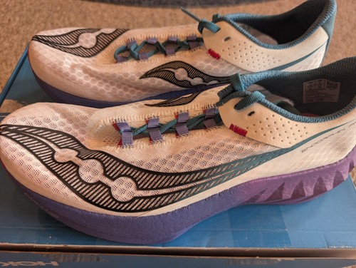 Saucony endorphin pro uomo - saucony,
