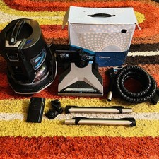 Rainbow SRX Sistema