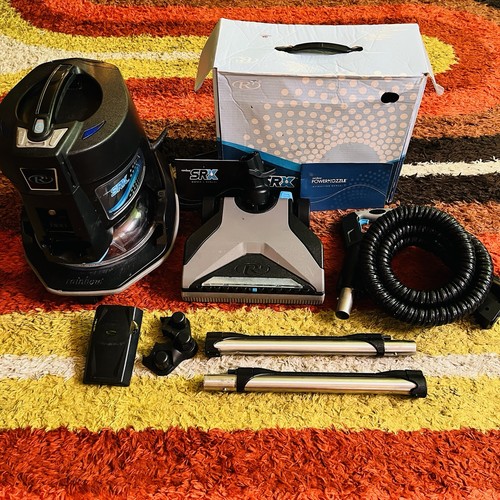 Rainbow srx sistema - rainbow,