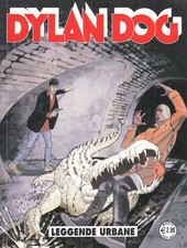 FFB- DYLAN DOG ORIGINALE