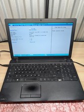 Toshiba Satellite Pro
