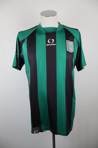 Sportika sassuolo maglia - sportika, 10