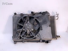 KIT RADIATORI PER FORD Fiesta