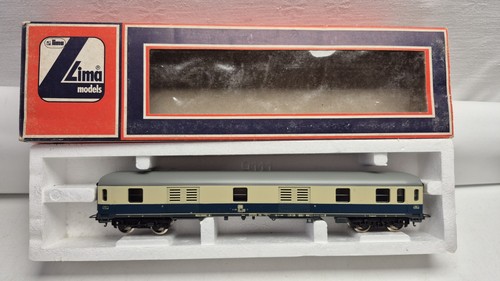 Lima 9337 carrello - h0,