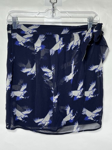Gonna avvolgente zara - zara, basic