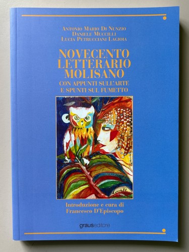 Novecento letterario molisano