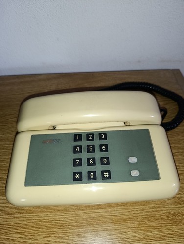 Telefono fisso sip - telefono, sip,
