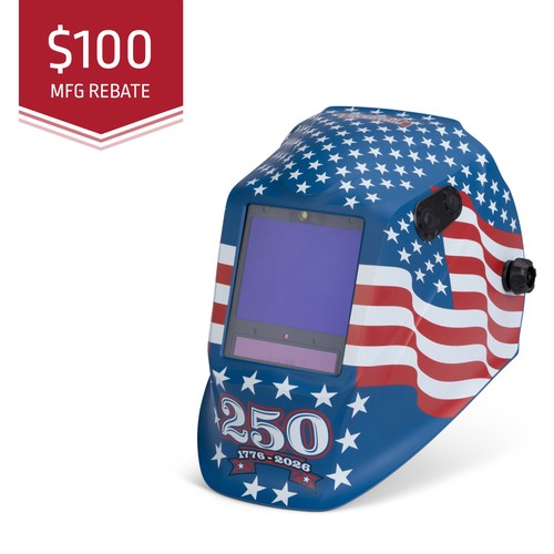 Casco saldatura lincoln - casco,