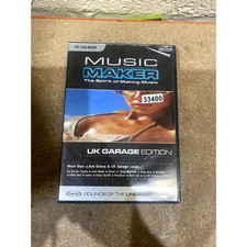 Music Maker UK Garage Edition