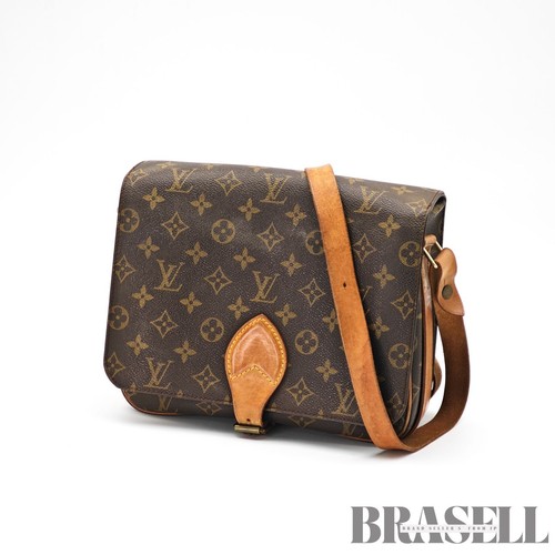 Borsa tracolla louis vuitton - a,