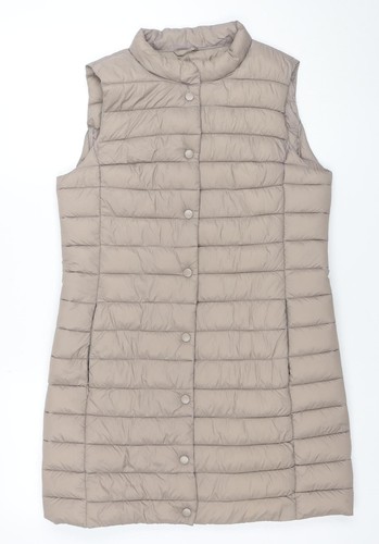Dunnes stores gilet imbottito - dunnes,