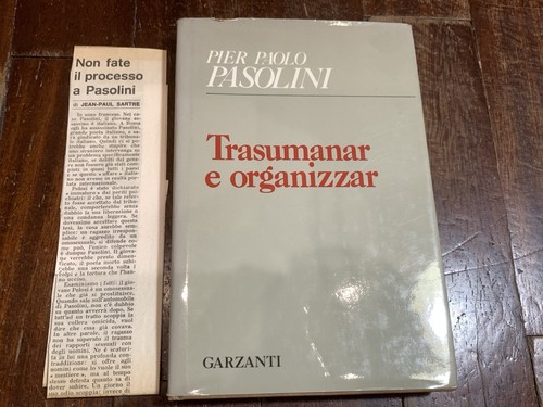 Pier paolo pasolini - pier,