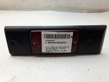 Fendinebbia sinistro Subaru