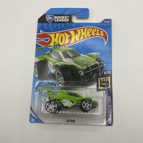 2020 hot wheels hw screen - hw,