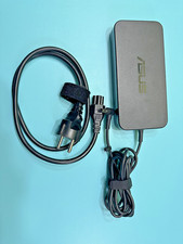 Caricabatterie ORIGINALE alimentatore per ASUS A15-120P1A -  120W 19V 6.32A