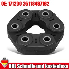 Disco giunto hardy per BMW Serie 1 3 Coupè Touring X5 X6 Z3 Z4 Roadster