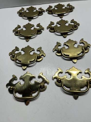 Lotto vintage tiranti - lotto,