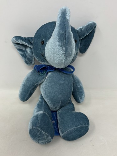 Orso elefante peluche - elefante,