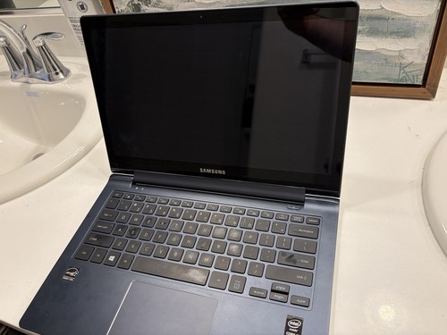 Samsung ativ book plus - book, 9