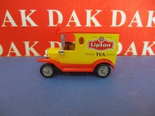 Die cast Modellino Furgone