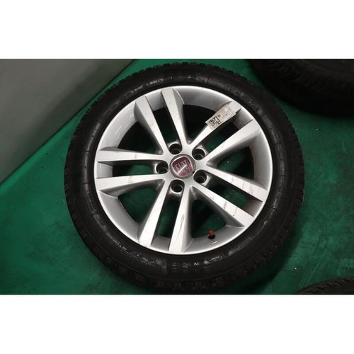 Cerchi lega fiat croma - lega,