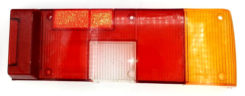 Plastica destra per fiat - destra,