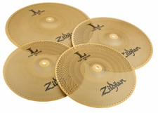 Zildjian set piatti batteria