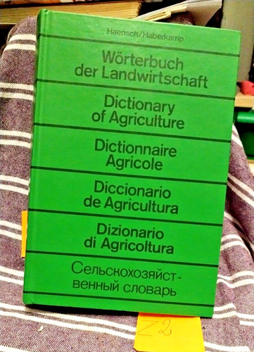 Libro dizionario - libro,