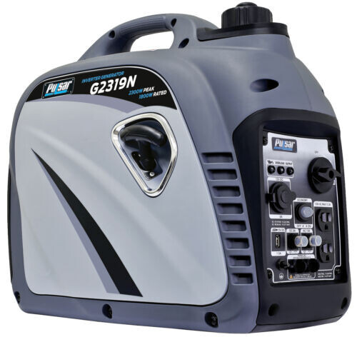 Pulsar 300w portable - pulsar, 2,300w