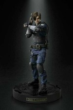 Resident Evil 2 Remake