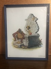 Quadro da bambino Walt Disney