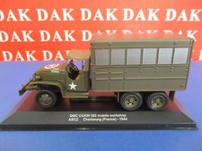 Die cast 1/43 Modellino Camion