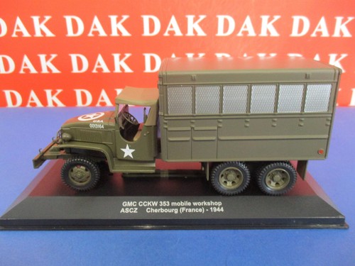 Die cast modellino camion - cast,