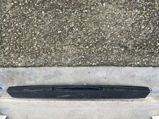 Spoiler posteriore tetto Smart 450