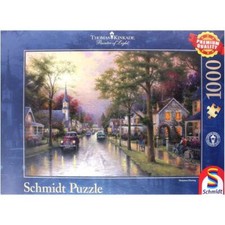 Schmidt SMT58441 Puzzle da